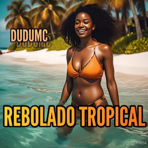 Rebolado Tropical