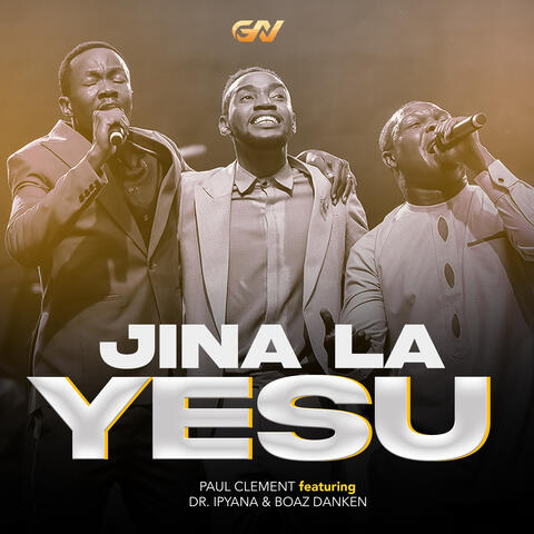 Jina La Yesu