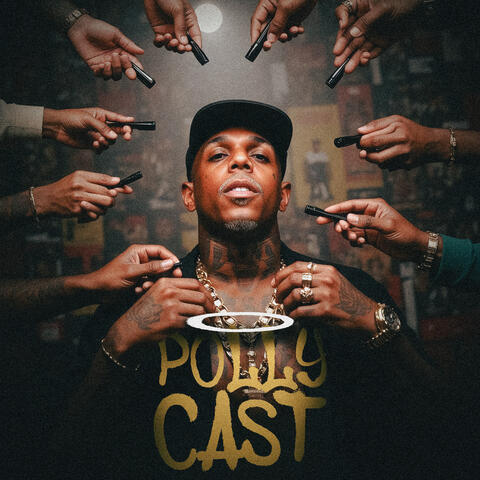 Polly Cast