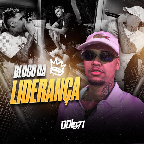 Bloco da Liderança