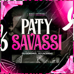 Paty da Savassi