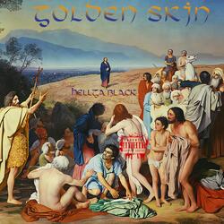 Golden Skin
