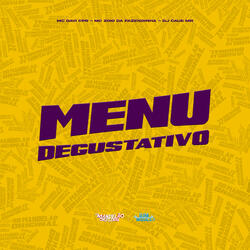 Menu Degustativo