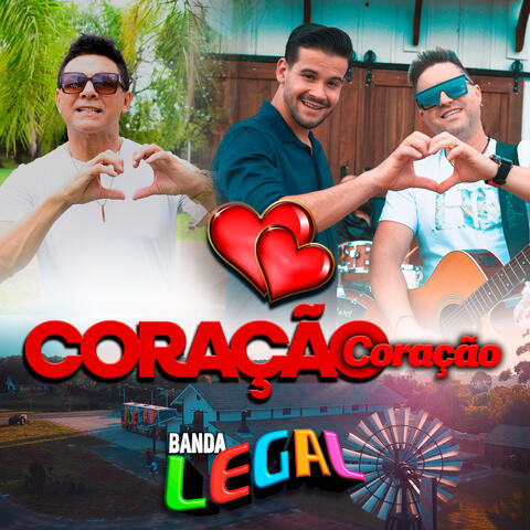 Coração Coração