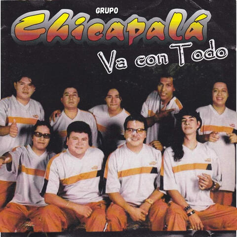 Va Con Todo
