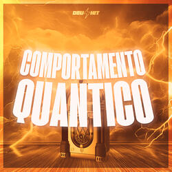 Comportamento Quantico