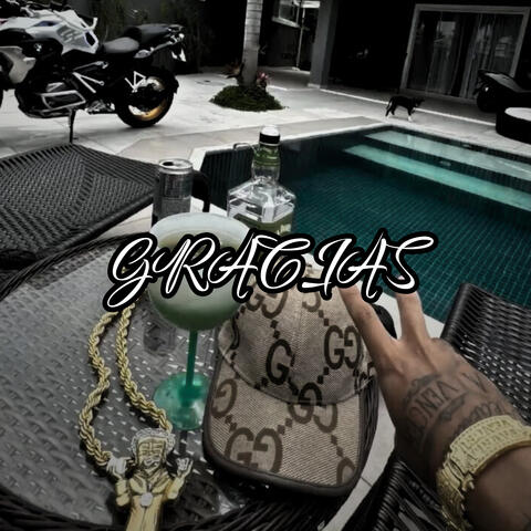 Gracias