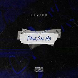 Pain on Me