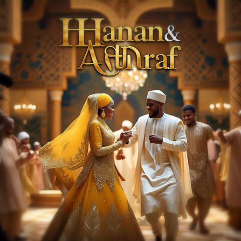 Hanan & Ashraf