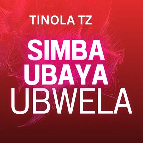 Simba Ubaya Ubwela