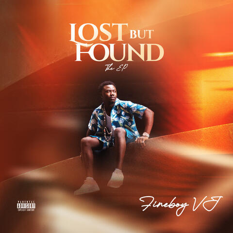 Lost but Found