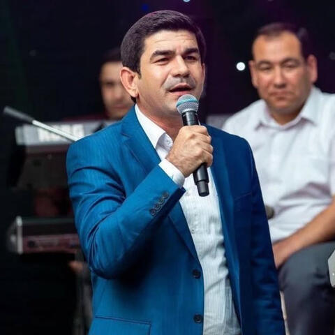 Bir ýary bar oglanyñ