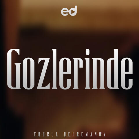 Gozlerinde