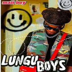 Lungu Boys