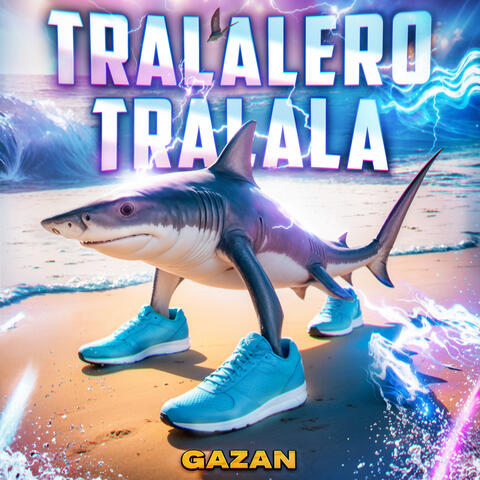 TRALALERO TRALALA