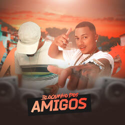 Bloquinho dos Amigos