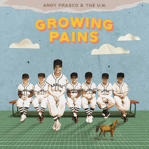 Growing Pains