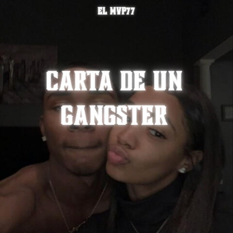 Carta de un Gangster