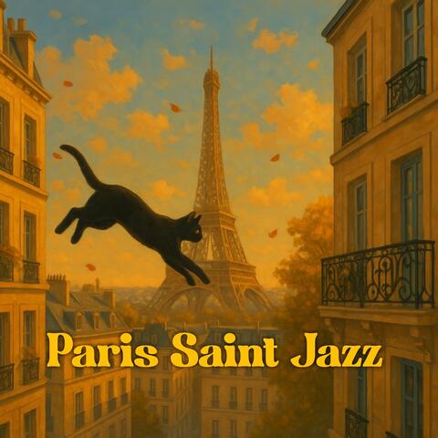 Paris Saint Jazz
