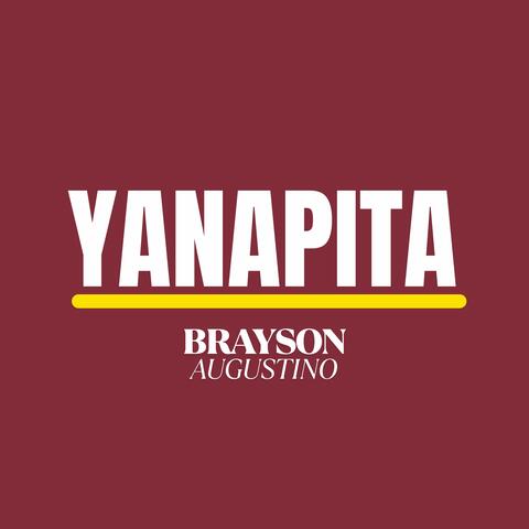 Yanapita