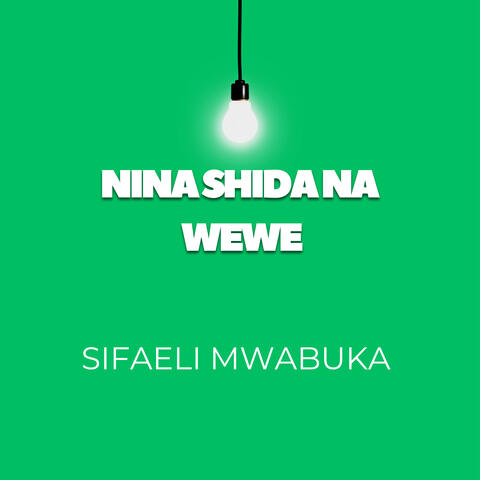 Nina Shida Na Wewe