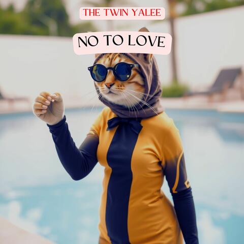 No to Love