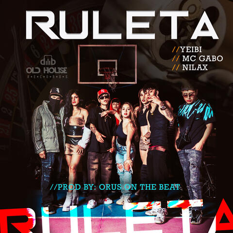 Ruleta