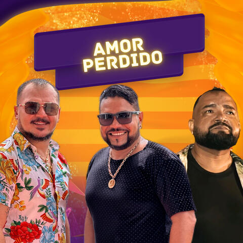 Amor Perdido