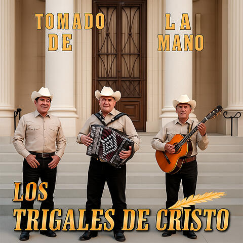Tomado de la Mano