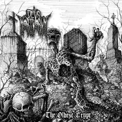 Orgy in the Graveyard