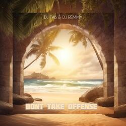 Dont Take Offense