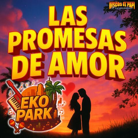 Las Promesas de Amor