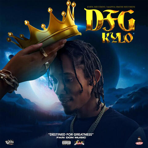 Dfg (Destined for Greatness)