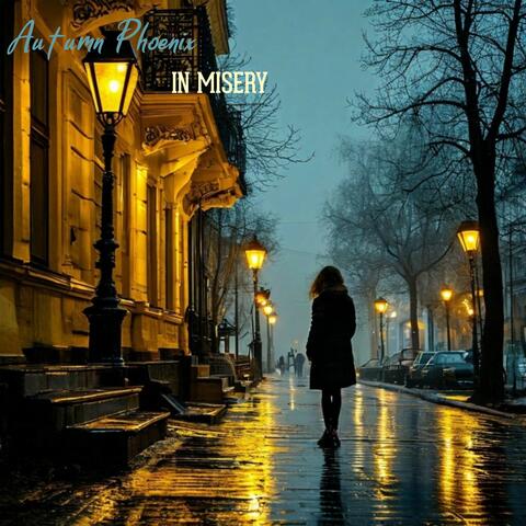 In Misery