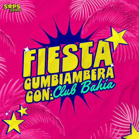 Fiesta Cumbiambera Con Club Bahía