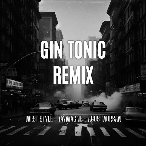 Gin Tonic