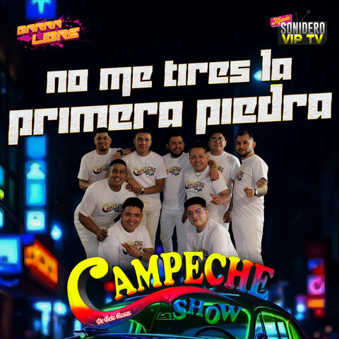 No Me Tires la Primera Piedra