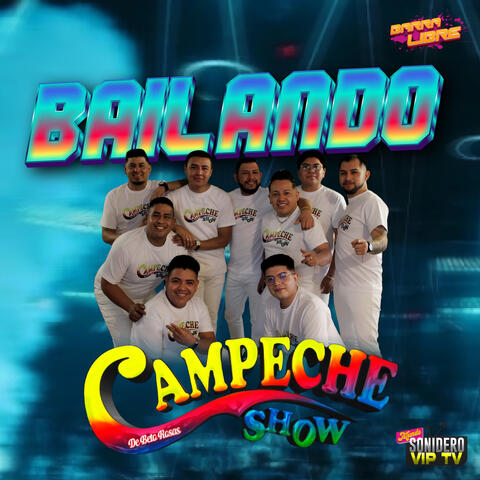 Bailando