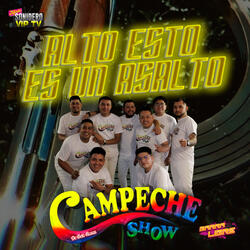 Alto Esto Es un Asalto