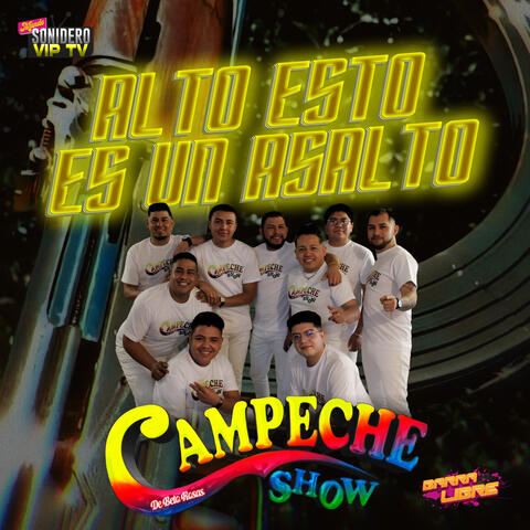 Alto Esto Es un Asalto
