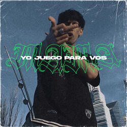 Yo Juego para Vos Mamá