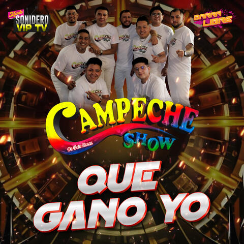 Que Gano Yo