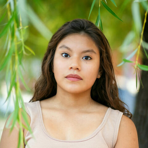 Solo Quería Ser Niña