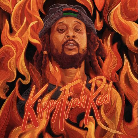 Kippy Fyah Red
