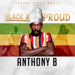 Black and Proud