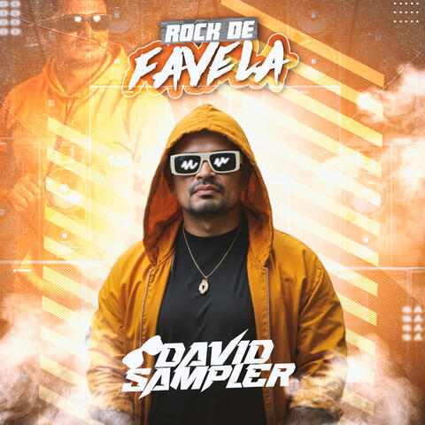 Rock de Favela