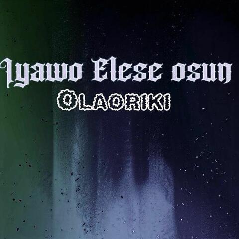 Iyawo Elese Osun