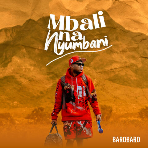 Mbali Na Nyumbani