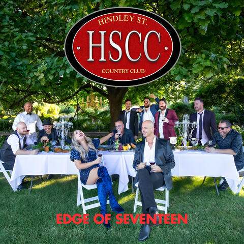 Edge of Seventeen