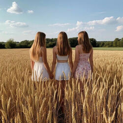 Three Sisters